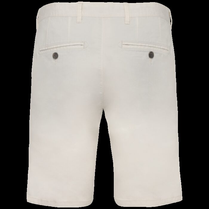 Bermuda chino écoresponsable homme – Image 56