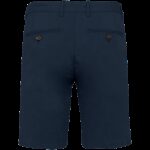 Bermuda chino écoresponsable homme – Image 19