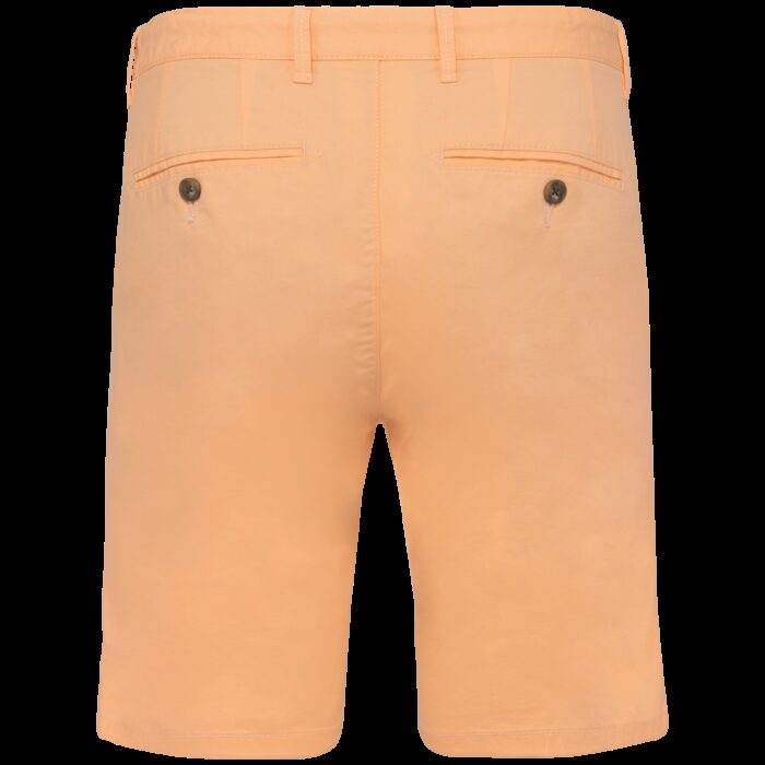 Bermuda chino écoresponsable homme – Image 136