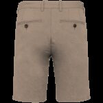Bermuda chino écoresponsable homme – Image 27