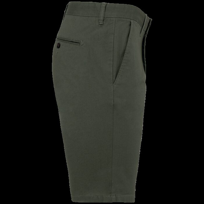 Bermuda chino écoresponsable homme – Image 121