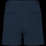 Bermuda chino écoresponsable femme – Image 13