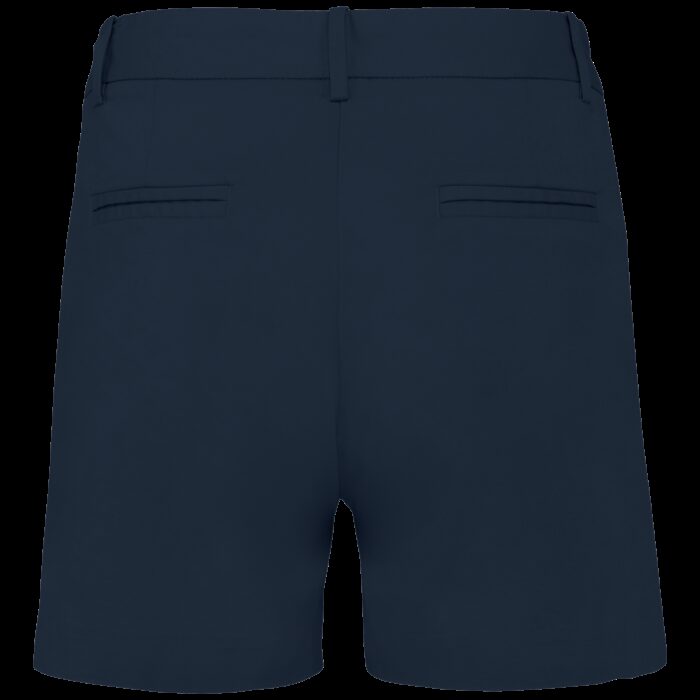 Bermuda chino écoresponsable femme – Image 50