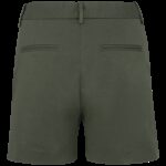Bermuda chino écoresponsable femme – Image 15