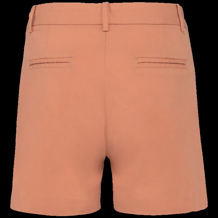 Bermuda chino écoresponsable femme – Image 78