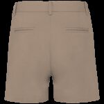 Bermuda chino écoresponsable femme – Image 19