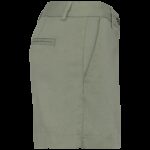 Bermuda chino écoresponsable femme – Image 8
