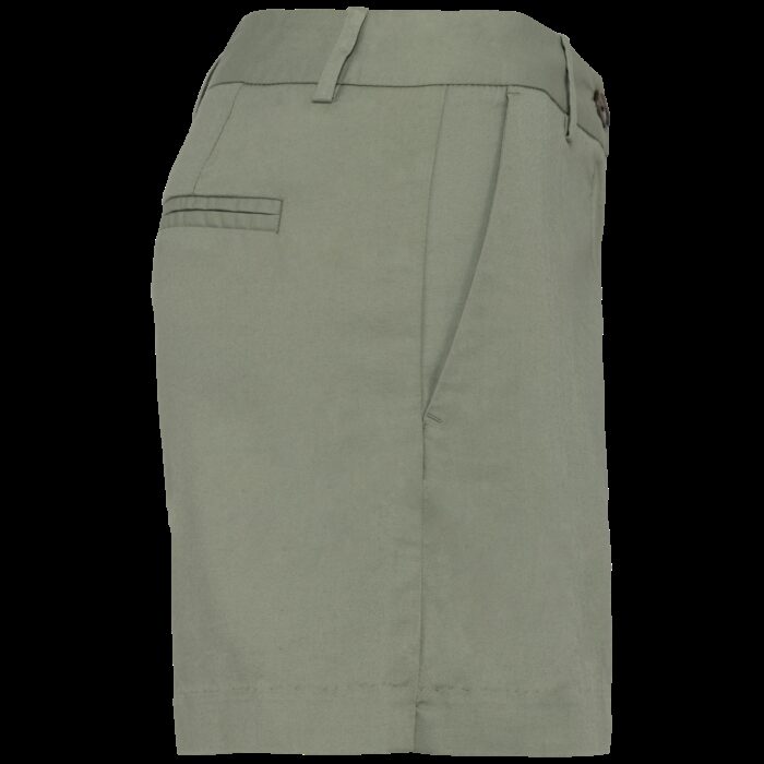 Bermuda chino écoresponsable femme – Image 9
