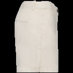 Bermuda chino écoresponsable femme – Image 10