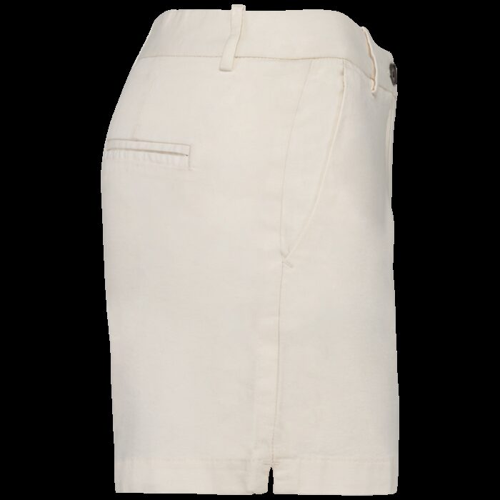 Bermuda chino écoresponsable femme – Image 23