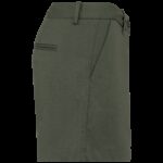 Bermuda chino écoresponsable femme – Image 16