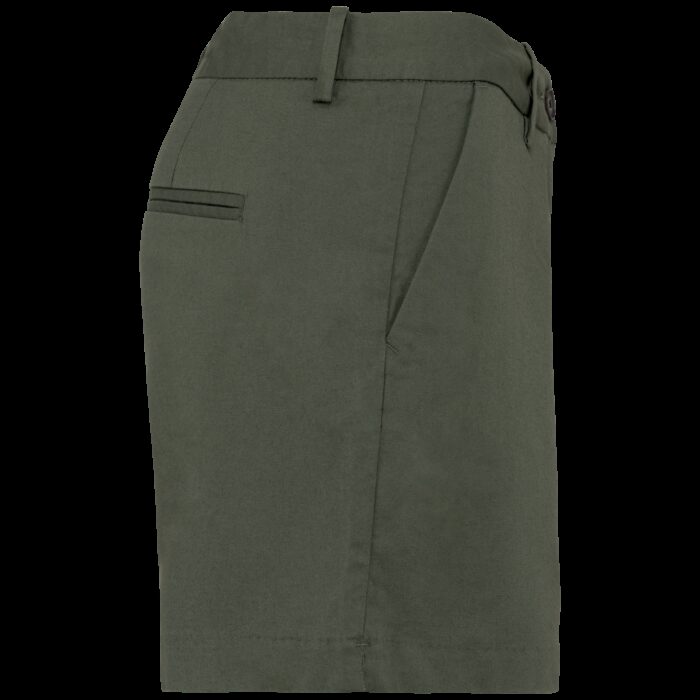 Bermuda chino écoresponsable femme – Image 65