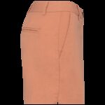 Bermuda chino écoresponsable femme – Image 18