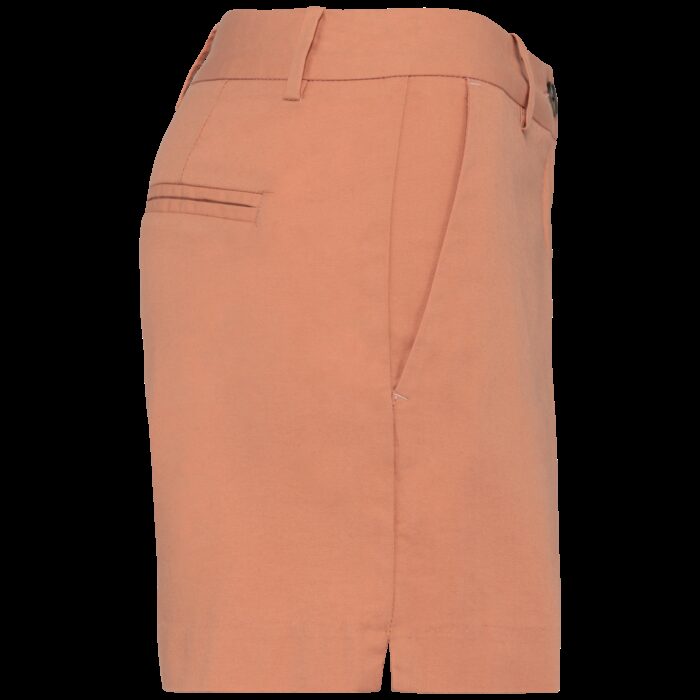 Bermuda chino écoresponsable femme – Image 79