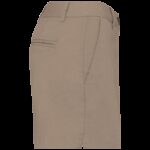 Bermuda chino écoresponsable femme – Image 20