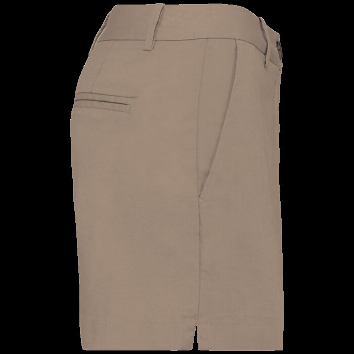 Bermuda chino écoresponsable femme – Image 93