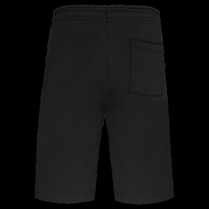 Bermuda molleton multisports unisexe – Image 8