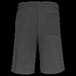 Bermuda molleton multisports unisexe – Image 9