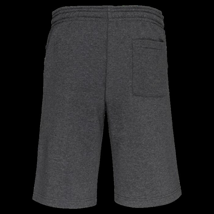 Bermuda molleton multisports unisexe – Image 22