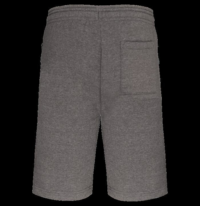 Bermuda molleton multisports unisexe – Image 36