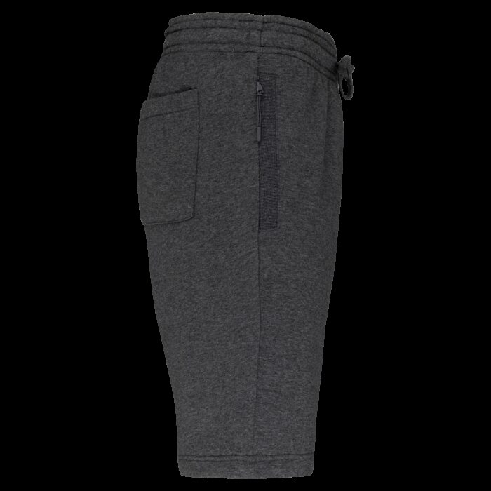 Bermuda molleton multisports enfant – Image 22