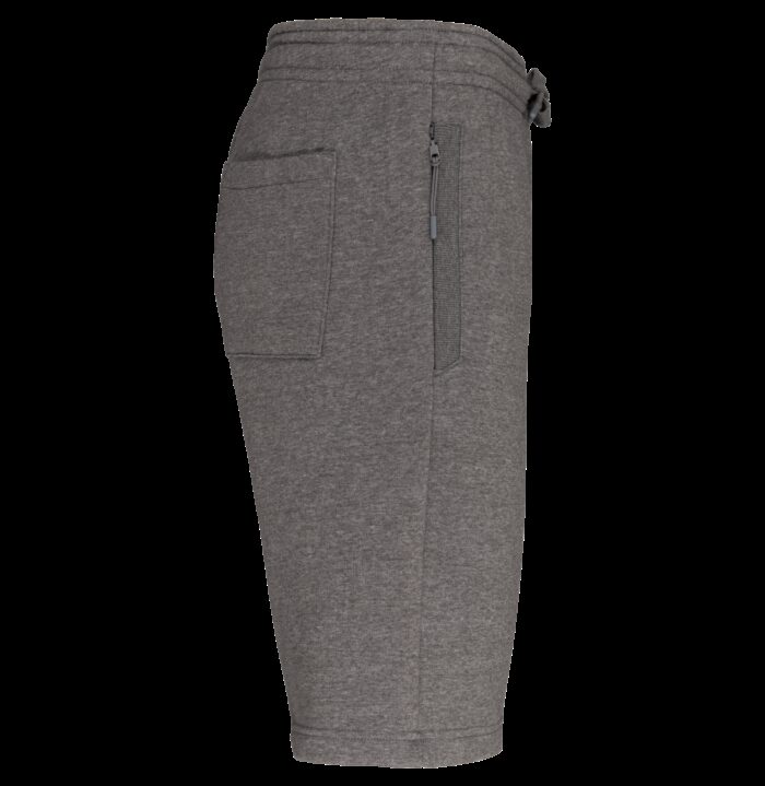 Bermuda molleton multisports enfant – Image 30