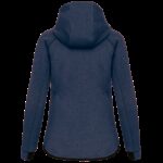 Veste à capuche performance  femme – Image 15