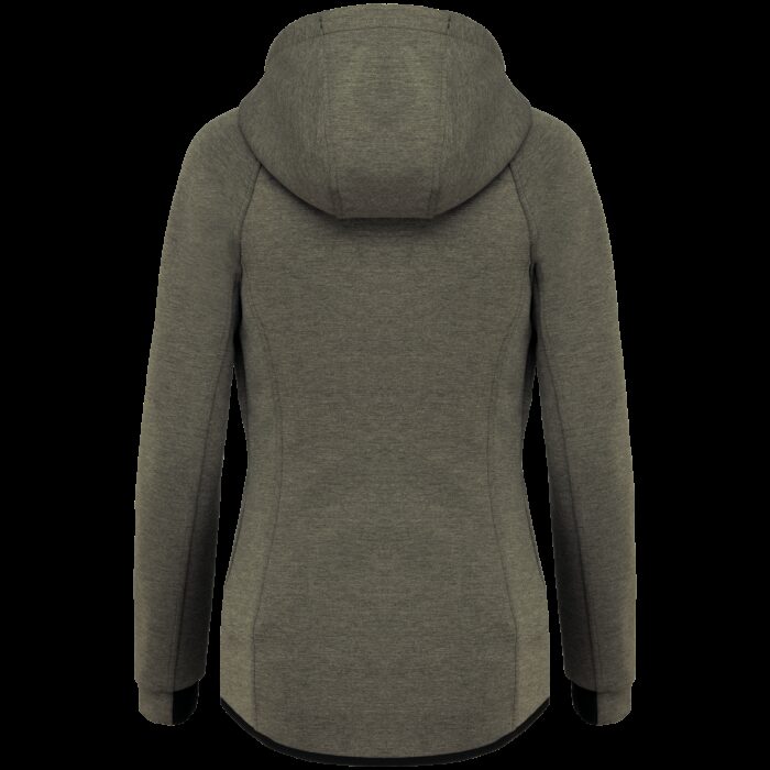 Veste à capuche performance  femme – Image 58