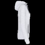 Veste à capuche performance  femme – Image 10