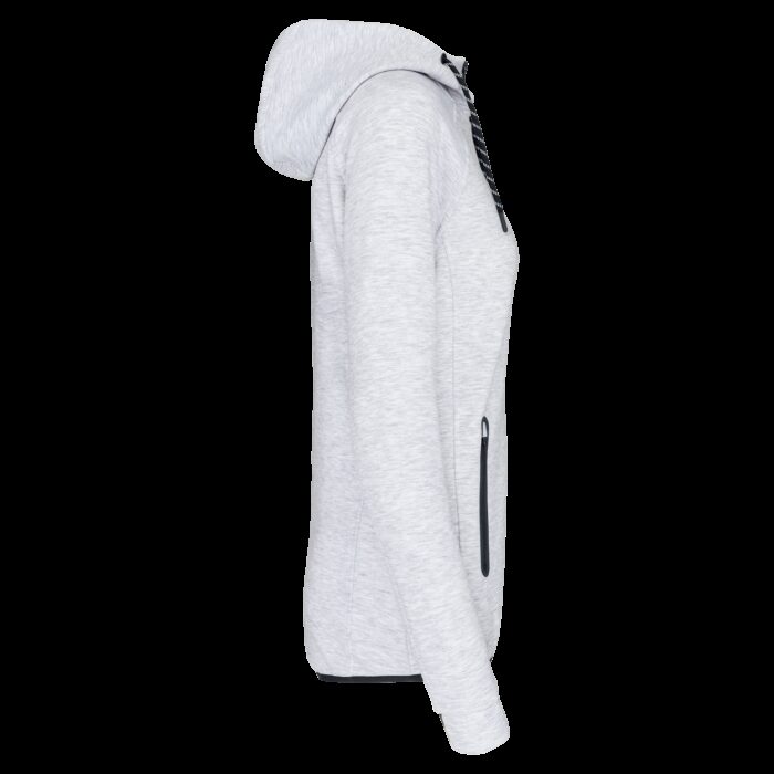Veste à capuche performance  femme – Image 11