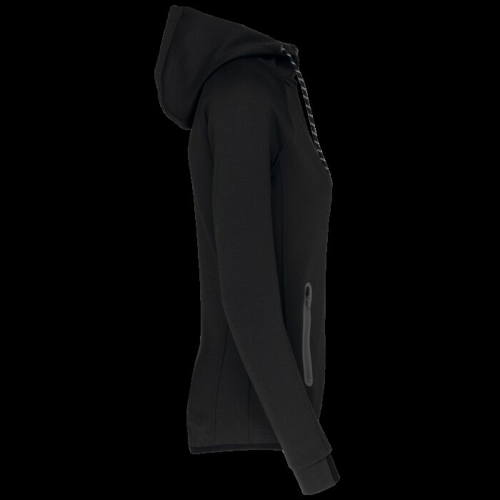 Veste à capuche performance  femme – Image 23