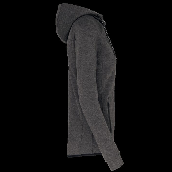 Veste à capuche performance  femme – Image 35