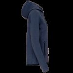 Veste à capuche performance  femme – Image 16