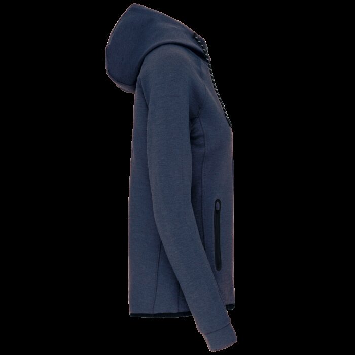 Veste à capuche performance  femme – Image 47