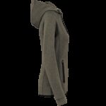 Veste à capuche performance  femme – Image 18