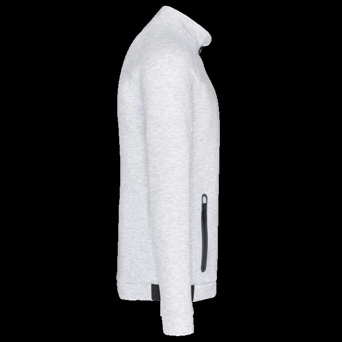 Veste à col montant homme – Image 13