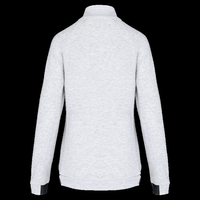 Veste à col montant femme – Image 11