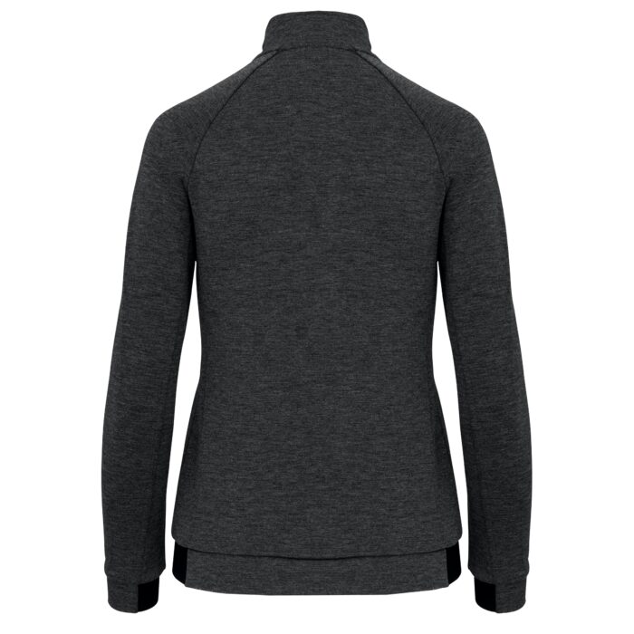 Veste à col montant femme – Image 35
