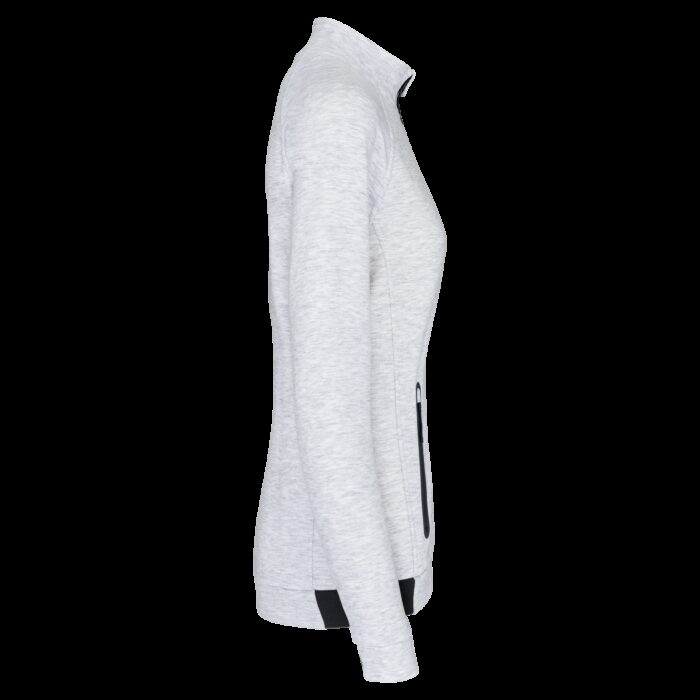 Veste à col montant femme – Image 12