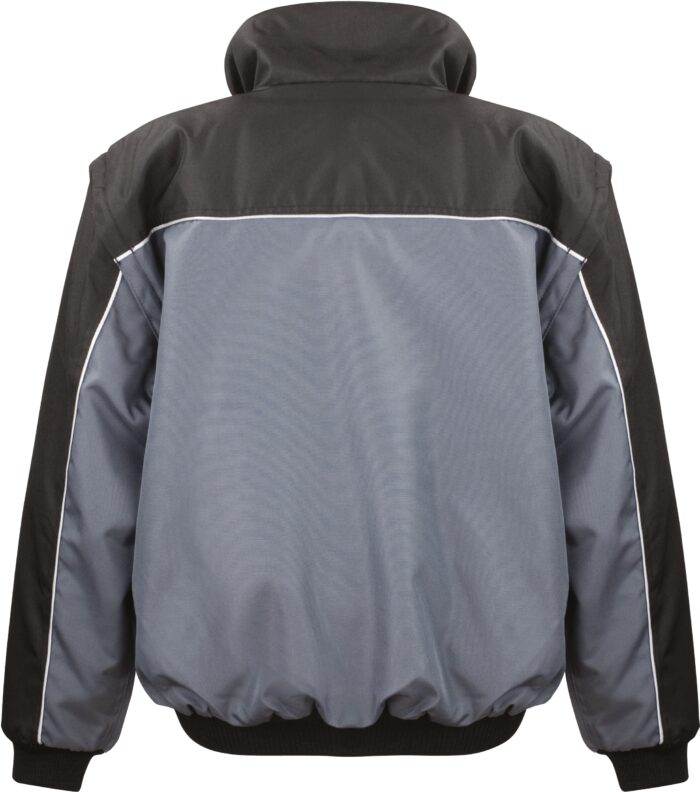 Blouson manches amovibles Heavy Duty – Image 4