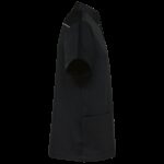 Blouse polycoton avec boutons-pression homme – Image 14