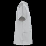 Blouse polycoton avec boutons-pression homme – Image 18