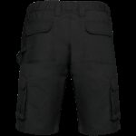 Bermuda multipoches écoresponsable homme – Image 8