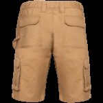 Bermuda multipoches écoresponsable homme – Image 10