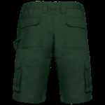 Bermuda multipoches écoresponsable homme – Image 14