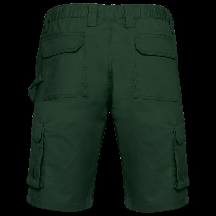 Bermuda multipoches écoresponsable homme – Image 63
