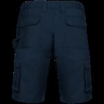 Bermuda multipoches écoresponsable homme – Image 16