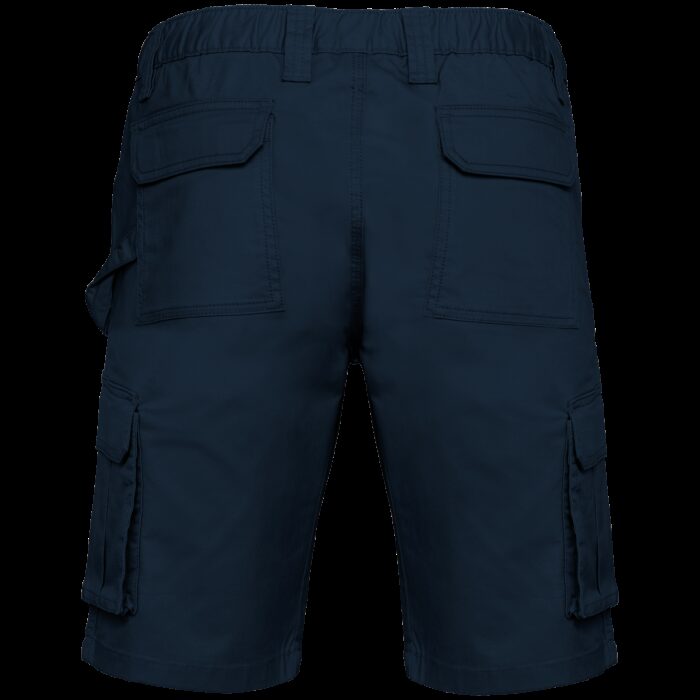 Bermuda multipoches écoresponsable homme – Image 81