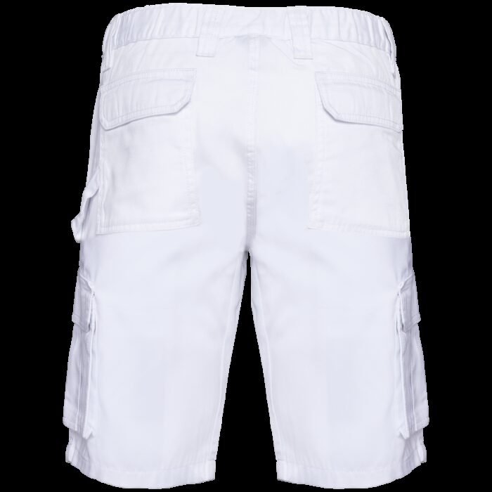 Bermuda multipoches écoresponsable homme – Image 99
