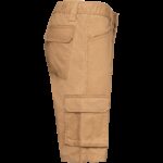 Bermuda multipoches écoresponsable homme – Image 11